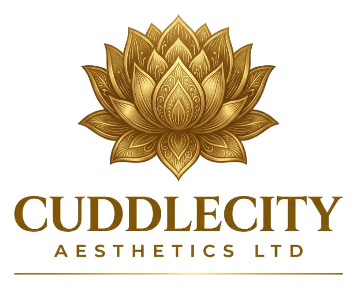 Cuddle City Aesthetics Ltd